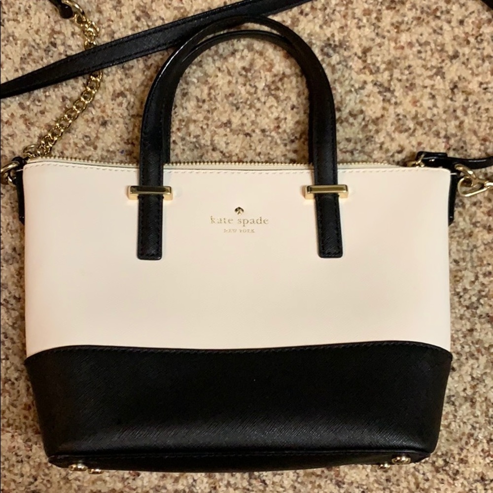 Kate spade purse